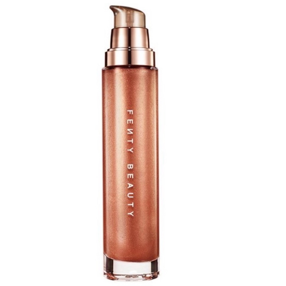 90ML body lava brown sugar